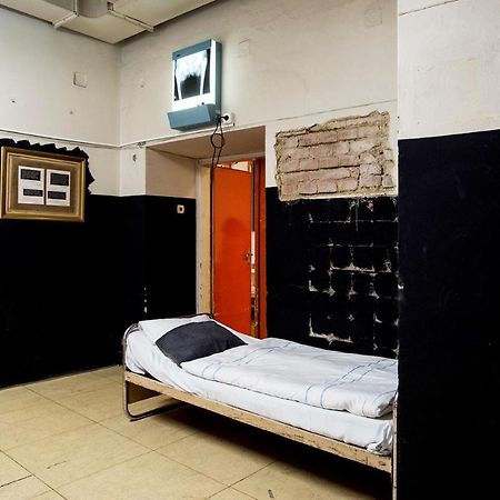 Franz Kafka Spital Hostel Μπρνο Εξωτερικό φωτογραφία