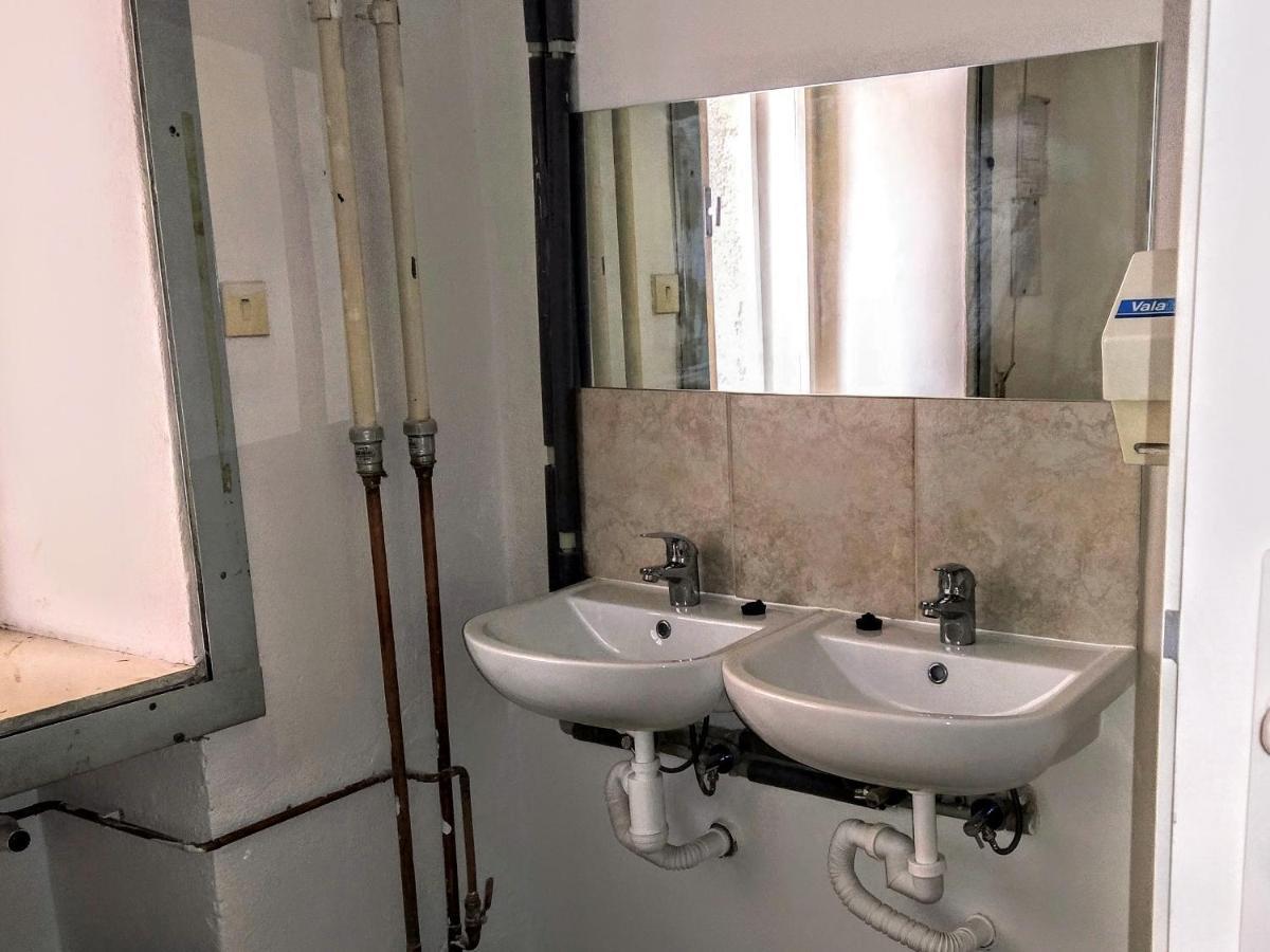 Franz Kafka Spital Hostel Μπρνο Εξωτερικό φωτογραφία