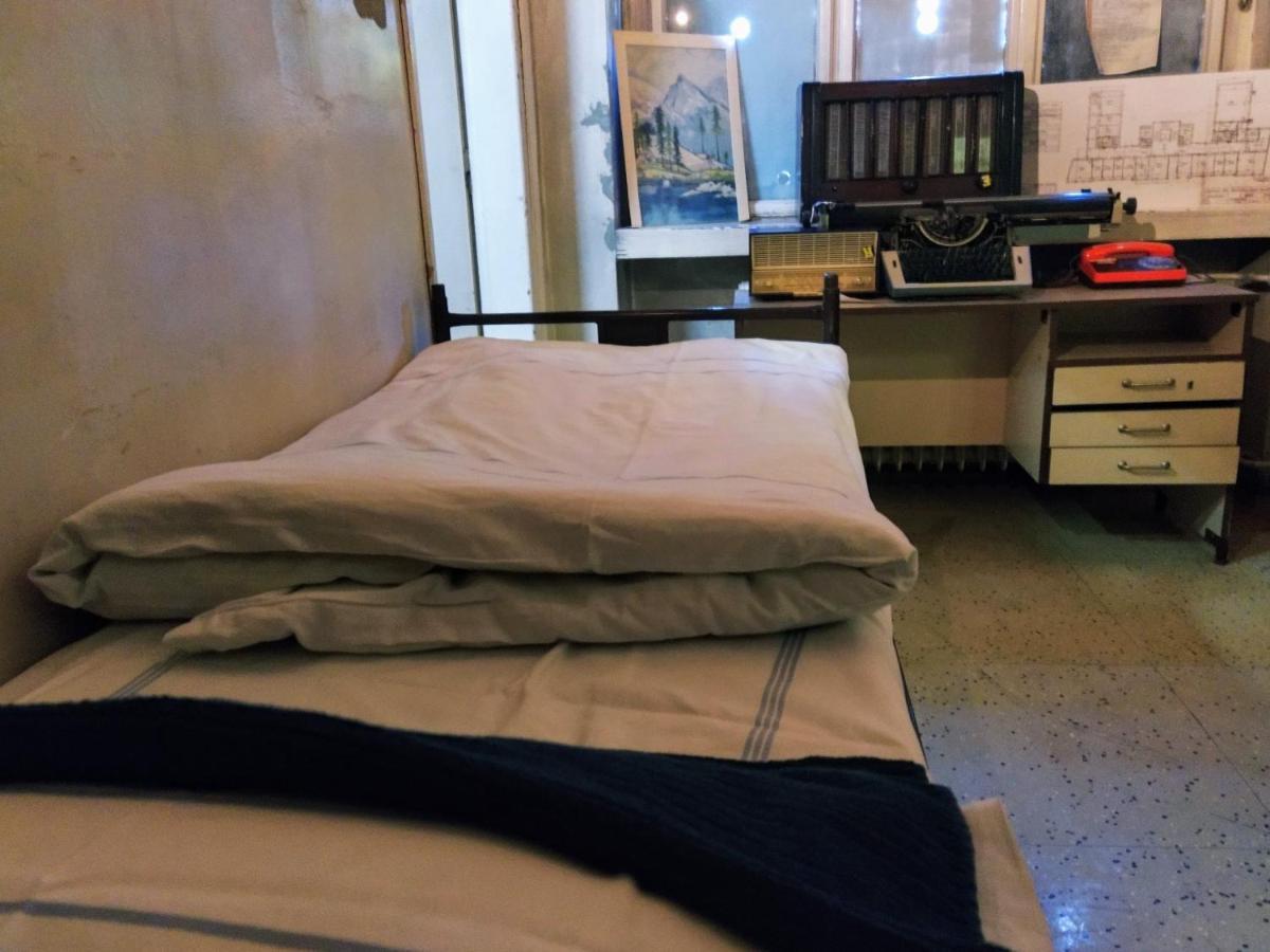 Franz Kafka Spital Hostel Μπρνο Εξωτερικό φωτογραφία