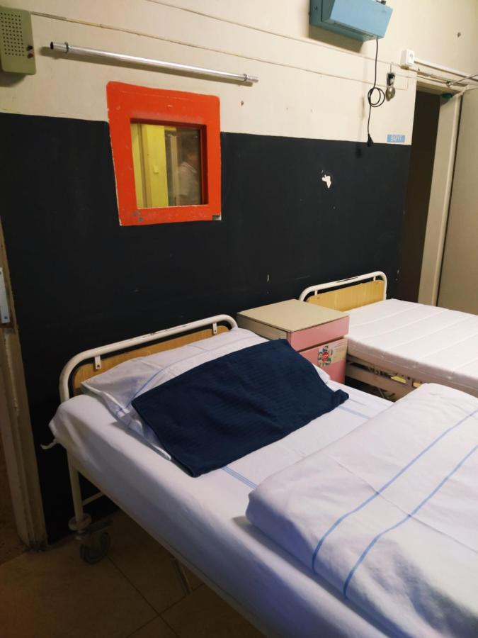 Franz Kafka Spital Hostel Μπρνο Εξωτερικό φωτογραφία