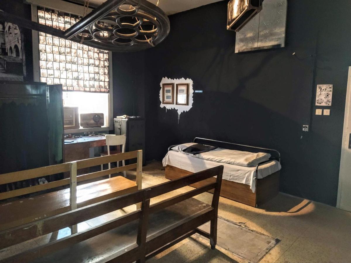 Franz Kafka Spital Hostel Μπρνο Εξωτερικό φωτογραφία