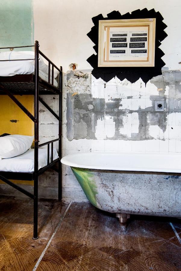Franz Kafka Spital Hostel Μπρνο Εξωτερικό φωτογραφία