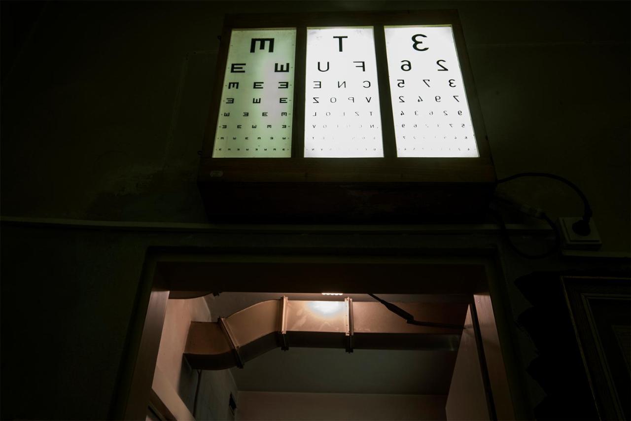 Franz Kafka Spital Hostel Μπρνο Εξωτερικό φωτογραφία