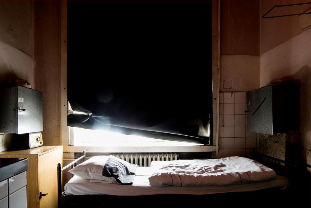 Franz Kafka Spital Hostel Μπρνο Εξωτερικό φωτογραφία