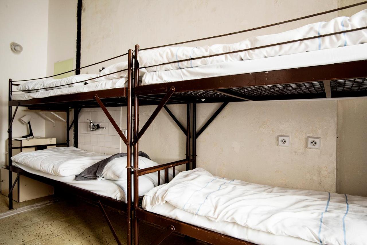 Franz Kafka Spital Hostel Μπρνο Εξωτερικό φωτογραφία